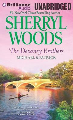 The Devaney Brothers: Michael & Patrick by Sherryl Woods