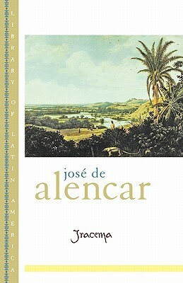 Iracema by José de Alencar