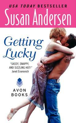 Getting Lucky by Susan Andersen