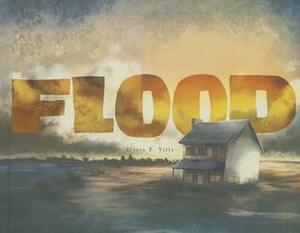 Flood by Alvaro F. Villa