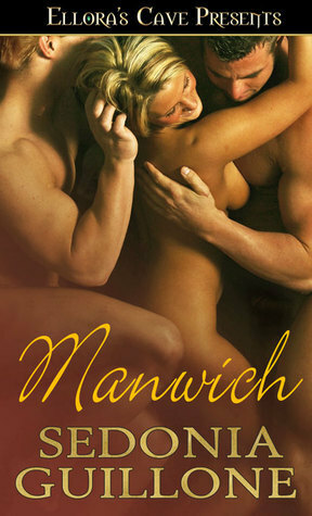 Manwich by Sedonia Guillone