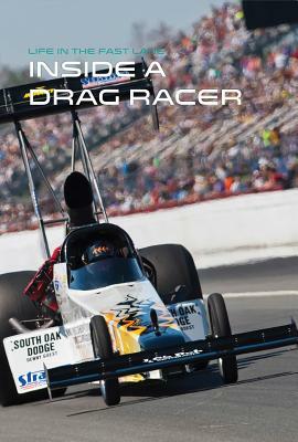 Inside a Drag Racer by Collin MacArthur