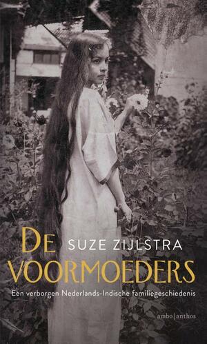 De voormoeders by Suze Zijlstra