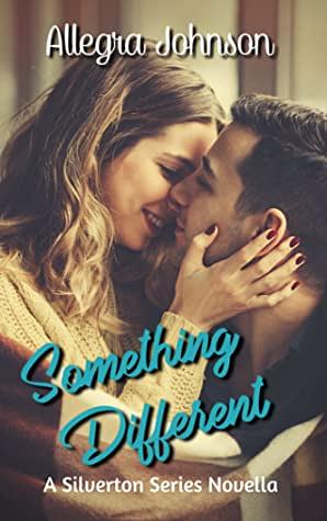 Something Different by Allegra Johnson