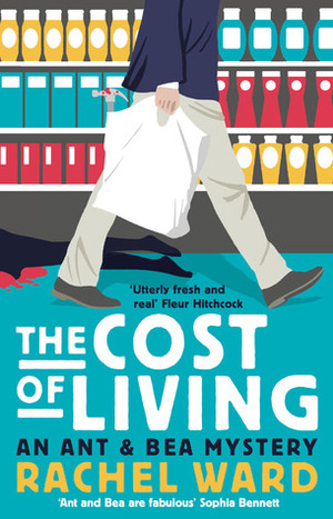 The Cost of Living by Rachel Ward