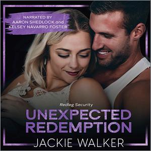 Unexpected Redemption by Jackie Walker