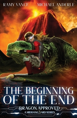 The Beginning of the End by Michael Anderle, Ramy Vance (R.E. Vance)
