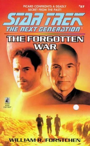 The Forgotten War by William R. Forstchen