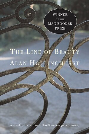 The Line of Beauty by Alan Hollinghurst