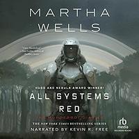 All Systems Red by 