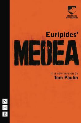 Medea by Euripides