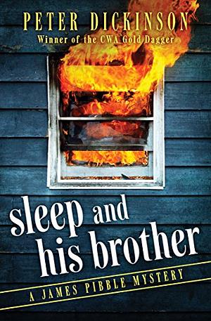 Sleep and His Brother by Peter Dickinson