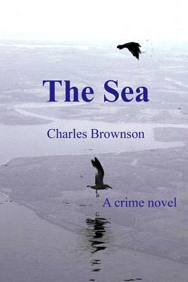 The Sea by Charles Brownson