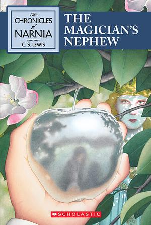 The Magician's Nephew by C.S. Lewis