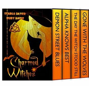 Charmed Witches Bundle by Starla Silver, Ruby Raine