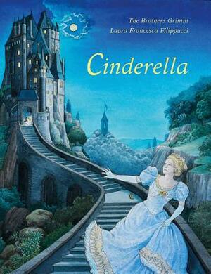 Cinderella by Jacob Grimm