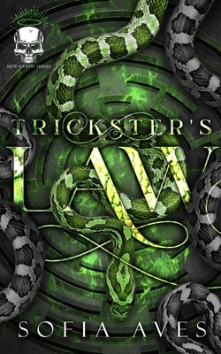 Trickster's Law by Sofia Aves
