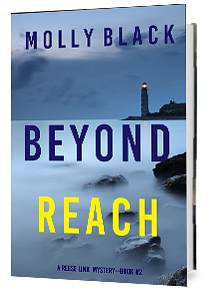 Beyond Reach by Molly Black