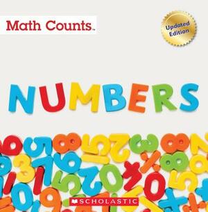 Numbers (Math Counts: Updated Editions) by Henry Pluckrose