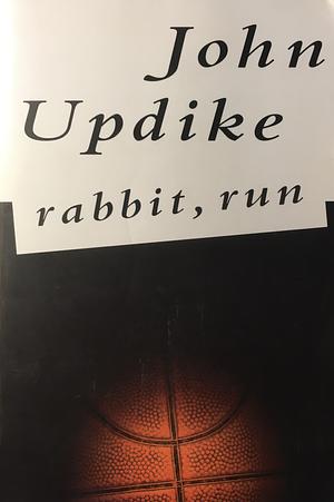 Rabbit, Run by John Updike