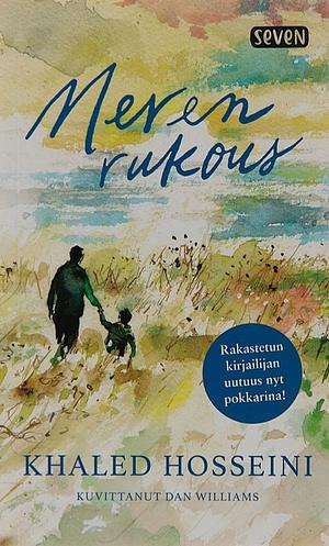 Meren rukous by Khaled Hosseini