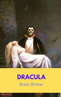 Dracula by Bram Stoker by Bram Stoker