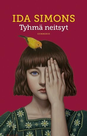 Tyhmä neitsyt by Ida Simons