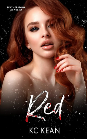 Red by KC Kean