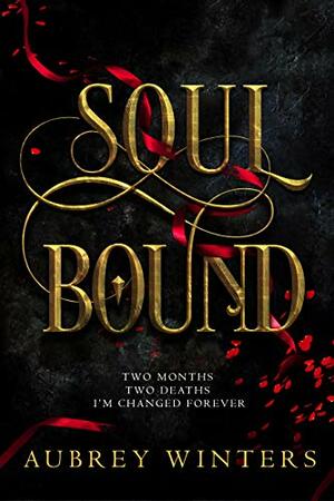 Soul Bound by Aubrey Winters