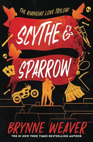 Scythe & Sparrow by Brynne Weaver