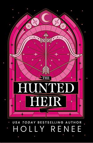 The Hunted Heir by Holly Renee