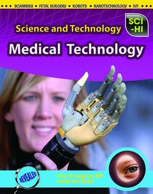 Medical Technology by Ann Fullick