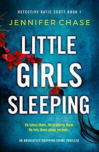 Little Girls Sleeping by Jennifer Chase