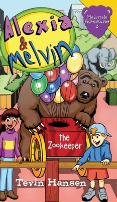 Alexia & Melvin: The Zookeeper by Tevin Hansen