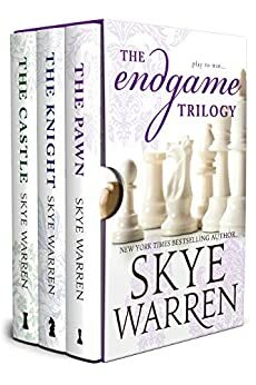 The Endgame Trilogy by Skye Warren