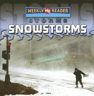 Snowstorms by Jim Mezzanotte