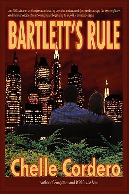 Bartlett's Rule by Chelle Cordero