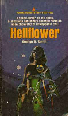 Hellflower by George O. Smith