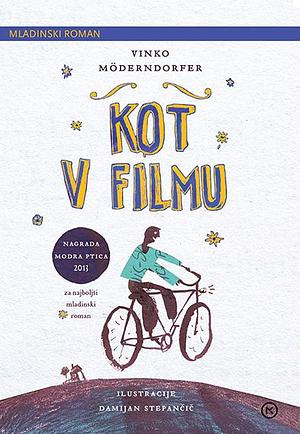 Kot v filmu by Vinko Möderndorfer