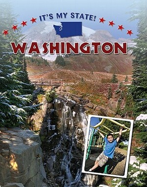 Washington by Steven Otfinoski, Tea Benduhn