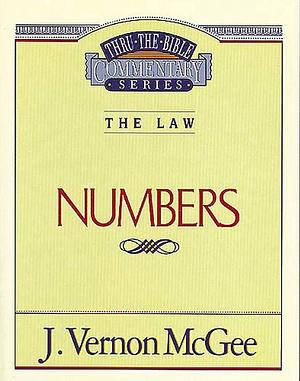 Numbers by J. Vernon McGee