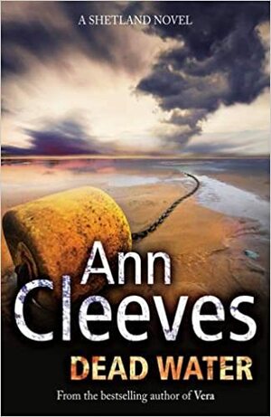 Surnud vesi by Ann Cleeves