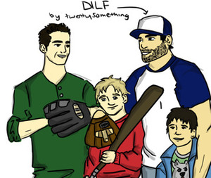 DILF by Twentysomething