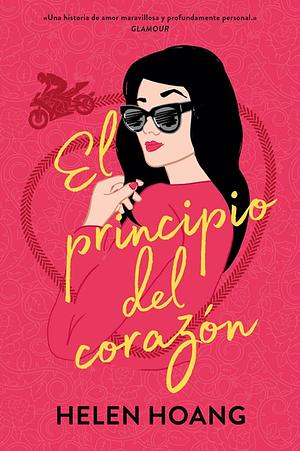 El principio del corazón by Helen Hoang