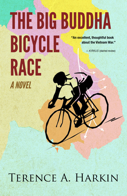 The Big Buddha Bicycle Race by Terence A. Harkin