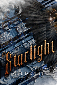 Starlight by Olivia Wildenstein