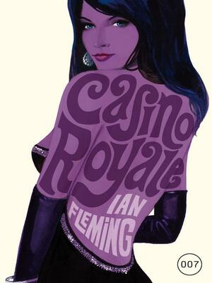 Casino Royale by Ian Fleming