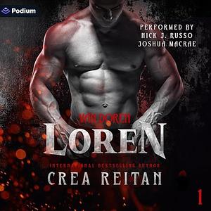 Loren by Crea Reitan