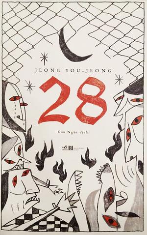 28 by You-Jeong Jeong