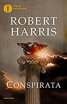 Conspirata by Robert Harris